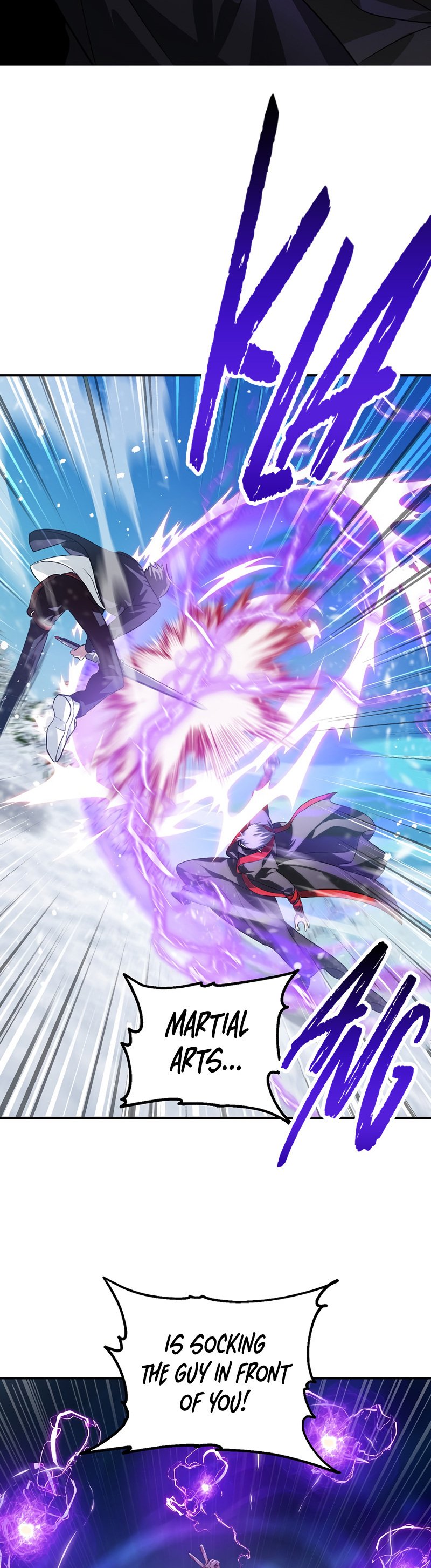 SSS-Class Suicide Hunter, Chapter 69 image 34